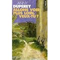 Allons voir plus loin, veux-tu ?