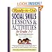 Ready-to-Use Social Skills Lessons & Activities for Grades 1-3 (J-B Ed: Ready-to-Use Activities)