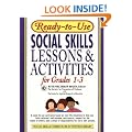 Ready-to-Use Social Skills Lessons & Activities for Grades 1-3