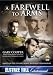 DVD : A Farewell To Arms [1932]