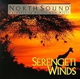 Serengeti Winds