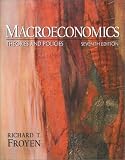 Macroeconomics: Theories and Policies (7th Edition)