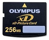Electronics : Sandisk 256MB XD Digital Picture Card
