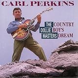 Country Boy's Dream: The Dollie Masters