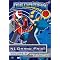 Megaman NT Warrior