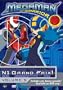 MegaMan NT Warrior, Vol. 5 - N1 Grand Prix!