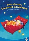 Meine allerersten Gutenacht-Geschichten (Pappbilderbuch) - Julia Boehme