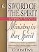 Book Ministry in the Spirit