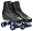 Chicago Men's Rink Roller Skates - 7