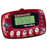 TV Guide Handheld Electronic Quiz Master