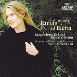 Search : Gluck: Paride ed Elena