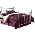 Sterling Bed Collection