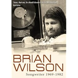 Wilson, Brian - Songwriter: 1969-1982