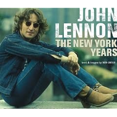John Lennon: The New York Years