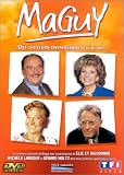Revue TF1 Vidéo  / Maguy - Vol.2 : Des visiteurs envahissant (8 épisodes)