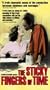 The Sticky Fingers of Time [VHS]