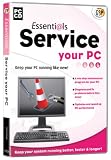 Essentials - Service Your PC (PC)