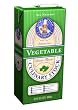 More Than Gourmet Vegetable Culinary Stock, 32-Ounce Units (Pack of 6)
