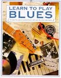 Learn to Play Blues (Usborne Learn to Play)