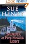 Murder at Five Finger Light: A Jessie Arnold Mystery (Alaska Mysteries)