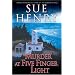 Murder at Five Finger Light: A Jessie Arnold Mystery (Alaska Mysteries)