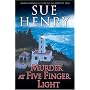 Murder at Five Finger Light : A Jessie Arnold Mystery (Alaska Mysteries)