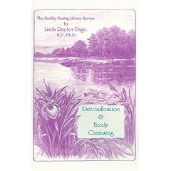 Detoxification & Body Cleansing