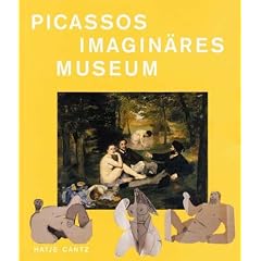 Picassos imagin�res Museum