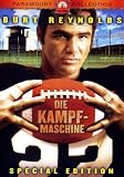 Die Kampfmaschine (Special Edition) - Burt Reynolds