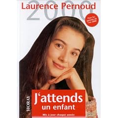 J'attends un enfant