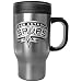 Spurs Great American NBA Stainless Thermo Mug