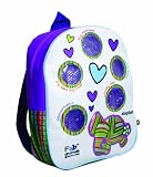 Mad Catz DS Lite/DSi Official FABric Animals Photo Sack Elephant Design  Nintendo DS