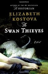 The Swan Thieves