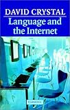View Book 'Language and the Internet' 