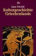 Kulturgeschichte Griechenlands
