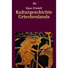 Kulturgeschichte Griechenlands
