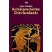 Kulturgeschichte Griechenlands