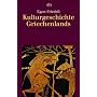 Kulturgeschichte Griechenlands
