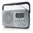 coby world band am fm shortwave radio with digital display cx39 silver ... coby world band am fm shortwave radio with digital display cx39 silver ...