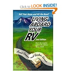 Living Aboard Your RV