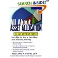 All About Asset Allocation