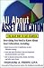 Book All About Asset Allocation