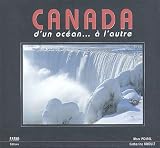 Canada, d'un oc�an � l'autre