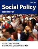 Social Policy