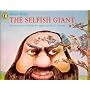 The Selfish Giant (Picture Puffin)