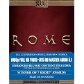 Rome: The Complete Series (10 Discs) (Blu-ray) (Widescreen)