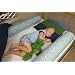 BedBugz Portable Bed Bolster in Pink