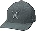 Hurley Men's Phantom Boardwalk Hats Flex Fit