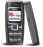 NOKIA 1600