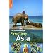 My reading list on a 2007 trip to Asia & N-America